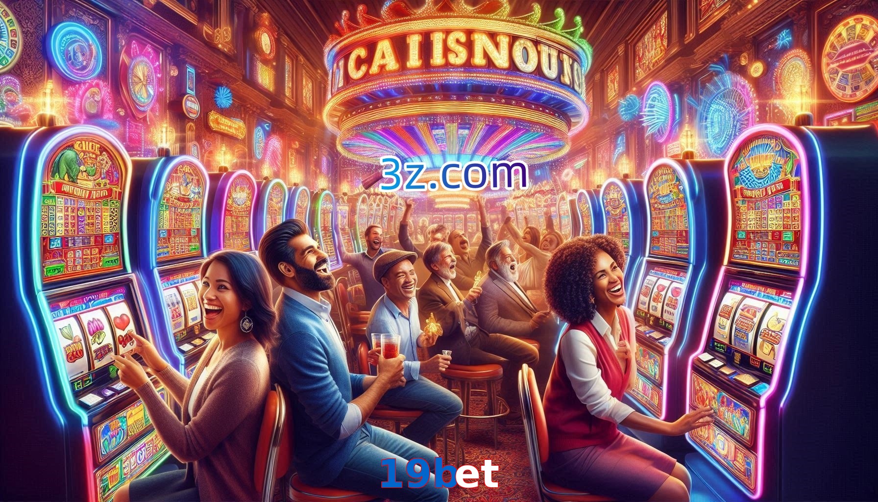 19bet